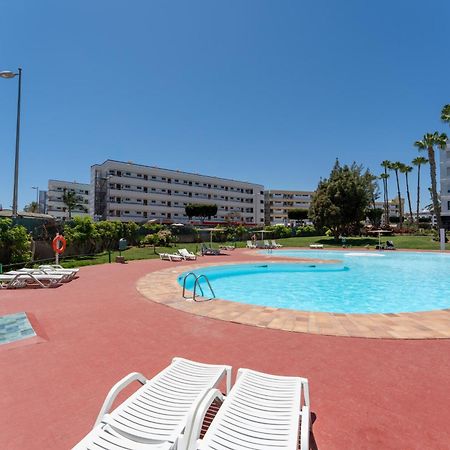 Apartamento Iguazu Πλάγια ντελ Ινγκλές Εξωτερικό φωτογραφία