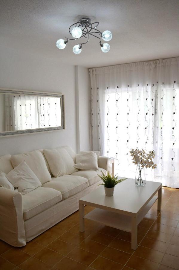 Apartamento Iguazu Πλάγια ντελ Ινγκλές Εξωτερικό φωτογραφία