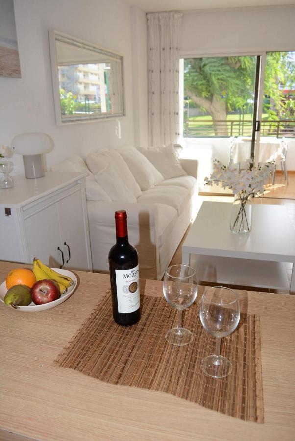 Apartamento Iguazu Πλάγια ντελ Ινγκλές Εξωτερικό φωτογραφία