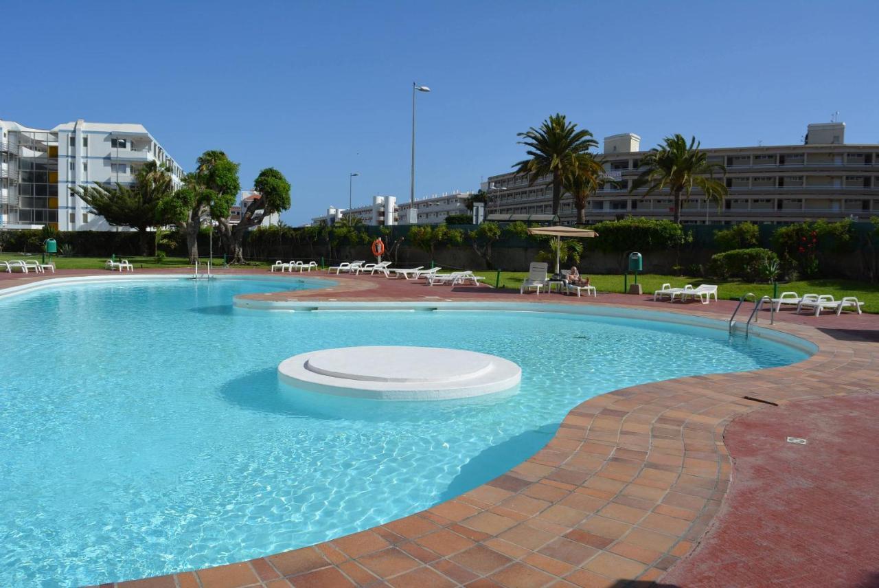 Apartamento Iguazu Πλάγια ντελ Ινγκλές Εξωτερικό φωτογραφία