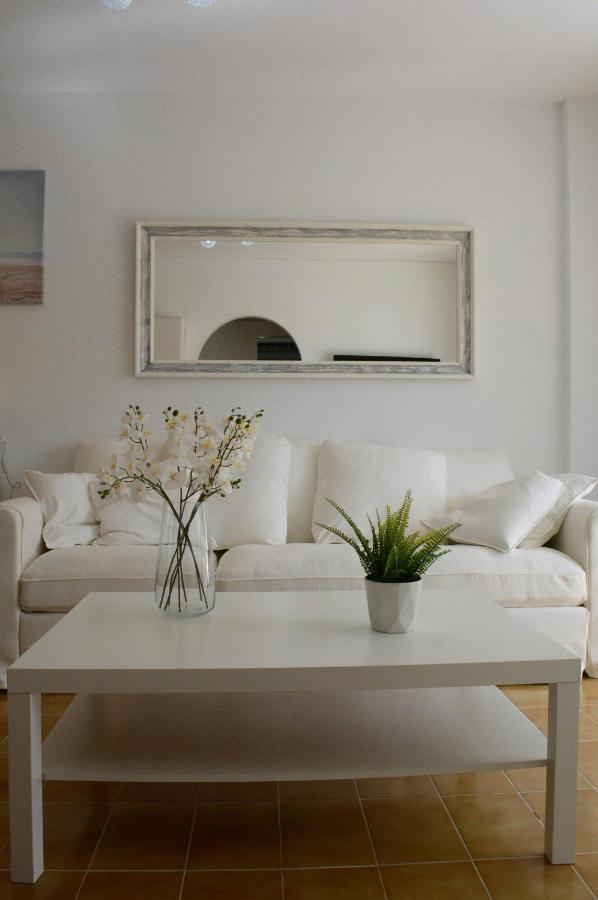 Apartamento Iguazu Πλάγια ντελ Ινγκλές Εξωτερικό φωτογραφία