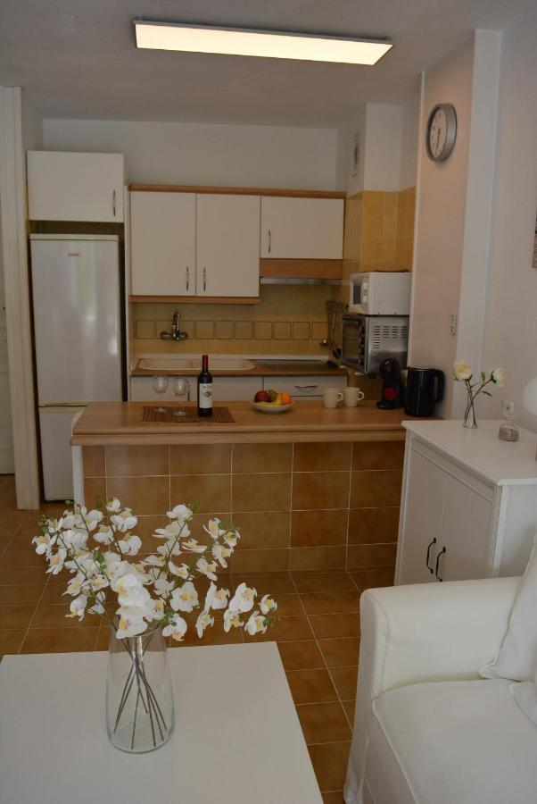 Apartamento Iguazu Πλάγια ντελ Ινγκλές Εξωτερικό φωτογραφία