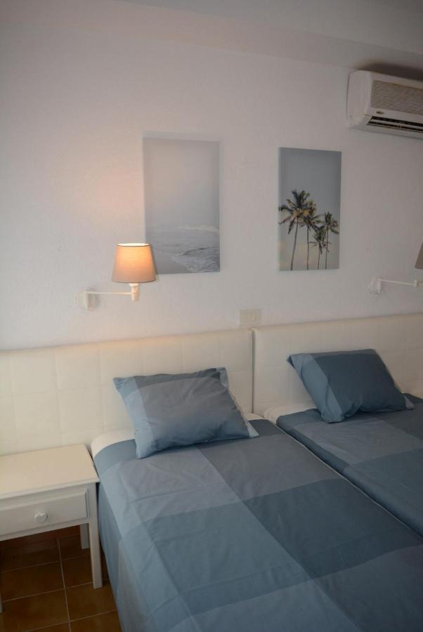 Apartamento Iguazu Πλάγια ντελ Ινγκλές Εξωτερικό φωτογραφία