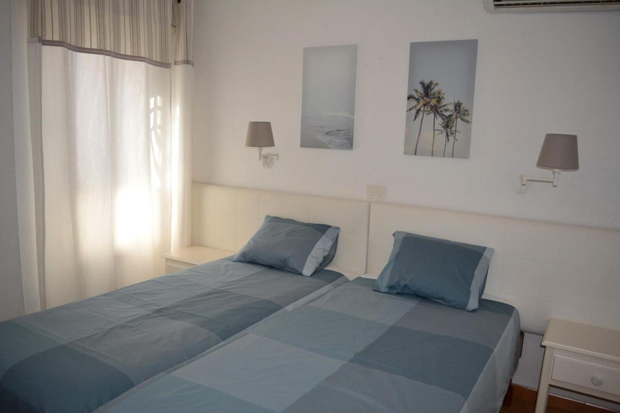 Apartamento Iguazu Πλάγια ντελ Ινγκλές Εξωτερικό φωτογραφία