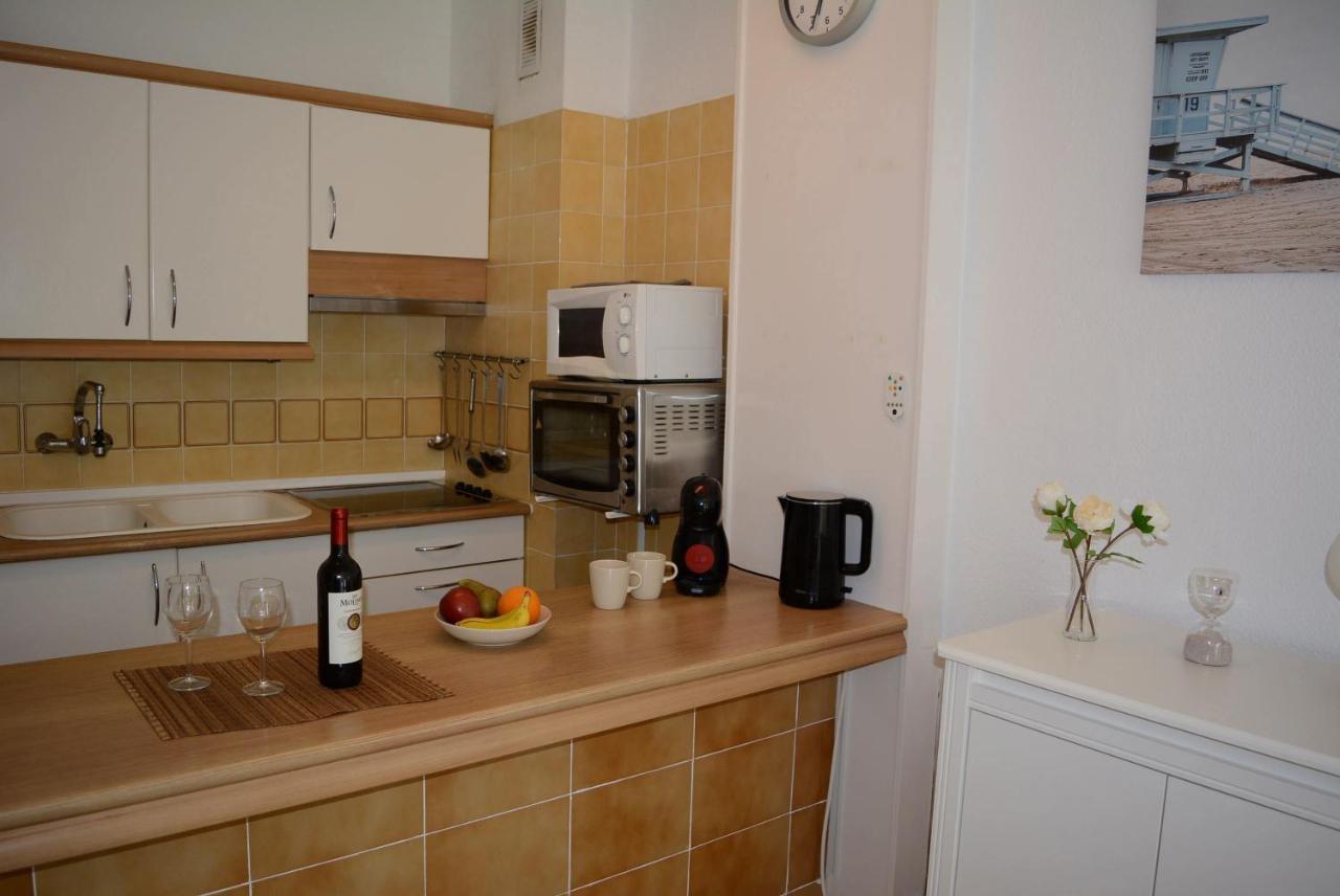 Apartamento Iguazu Πλάγια ντελ Ινγκλές Εξωτερικό φωτογραφία