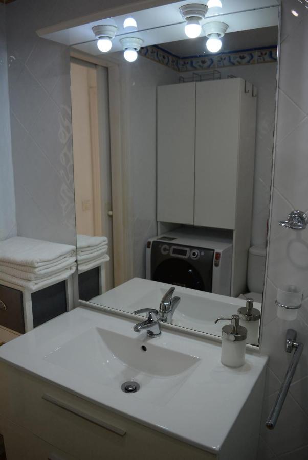 Apartamento Iguazu Πλάγια ντελ Ινγκλές Εξωτερικό φωτογραφία