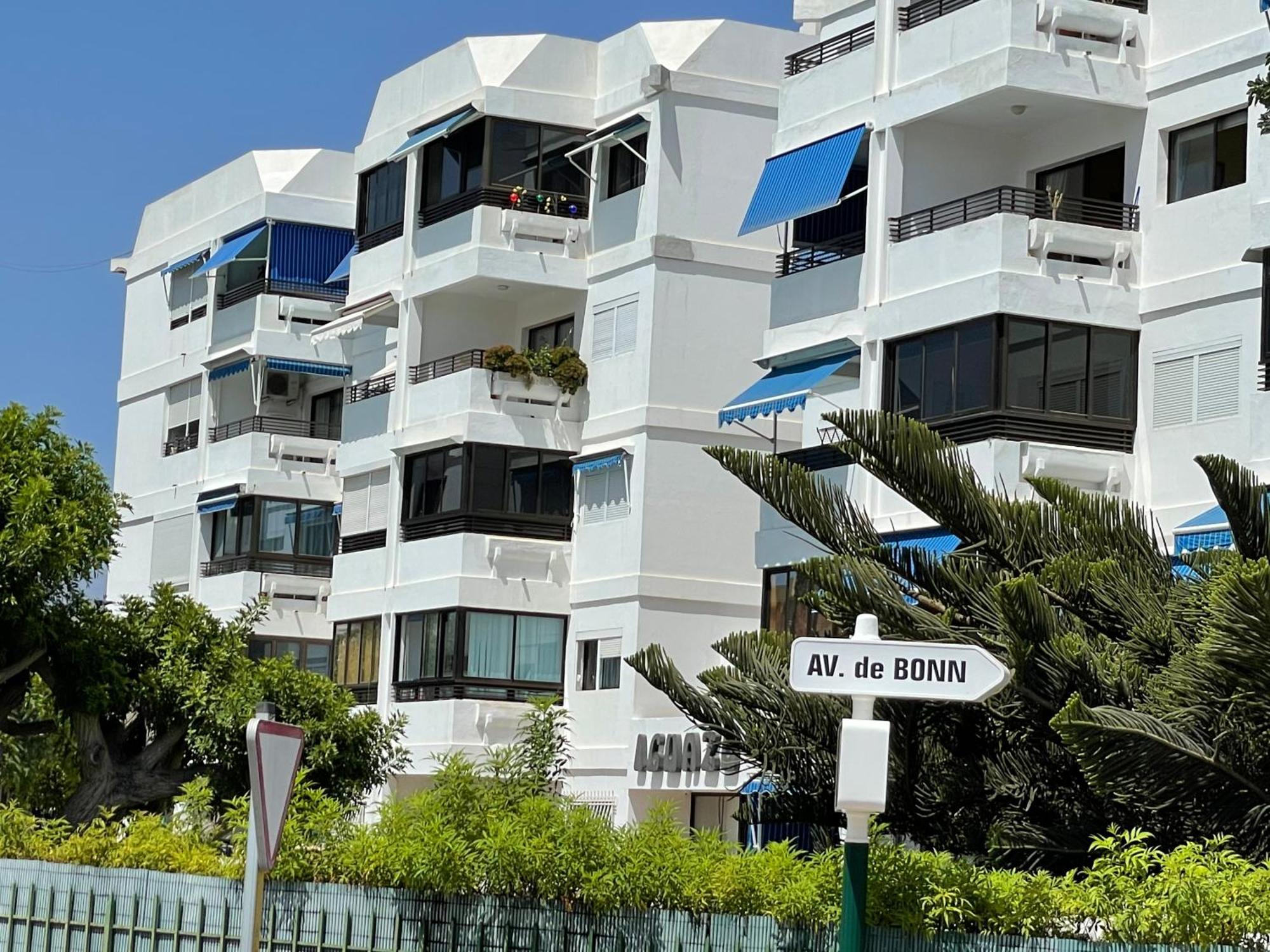 Apartamento Iguazu Πλάγια ντελ Ινγκλές Εξωτερικό φωτογραφία